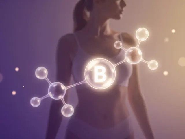 Jak zvýšit ženskou sexualitu? Nejlepší doplňky stravy a vitamíny