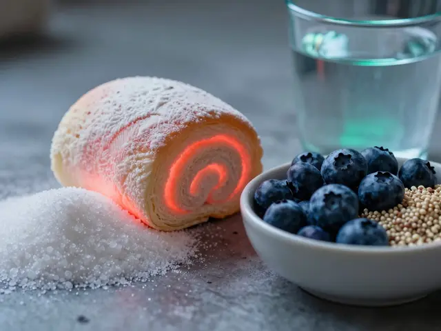 Jaké potraviny škodí kloubům a co jimi nahradit