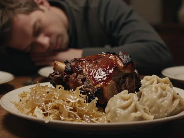 Proč omezit vepřové maso? Zdravější alternativy a role mořského kolagenu