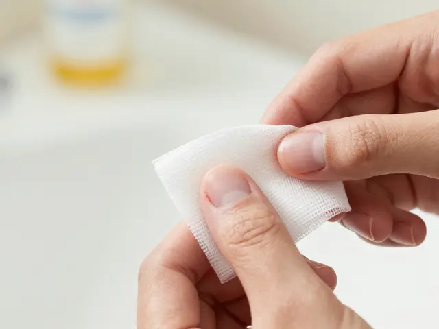 Strhlý nehet: První pomoc, léčba a jak správně pečovat o nehet