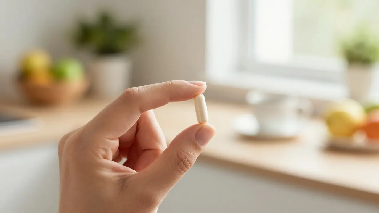 Kdy brát probiotika: Ráno nebo večer? Kompletní průvodce správným užíváním
