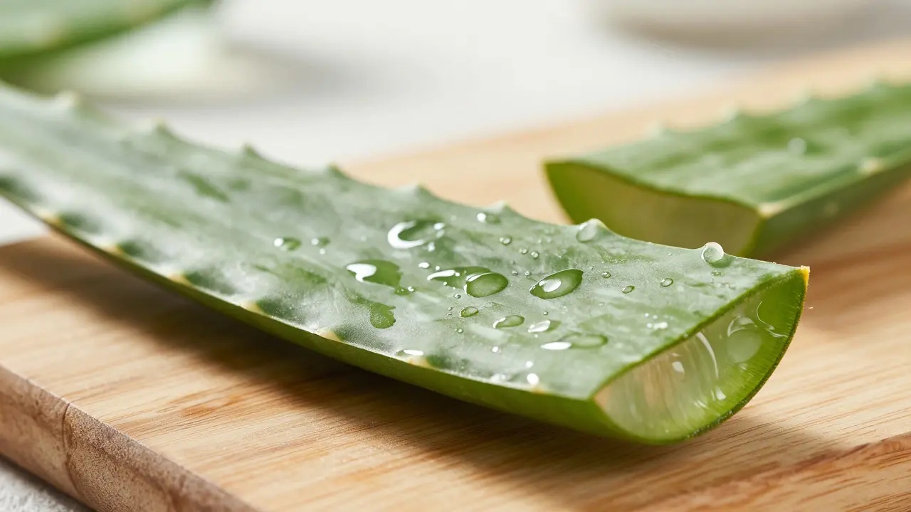 Proč pít Aloe vera? Účinky, dávkování a bezpečné použití pro zdraví i pleť