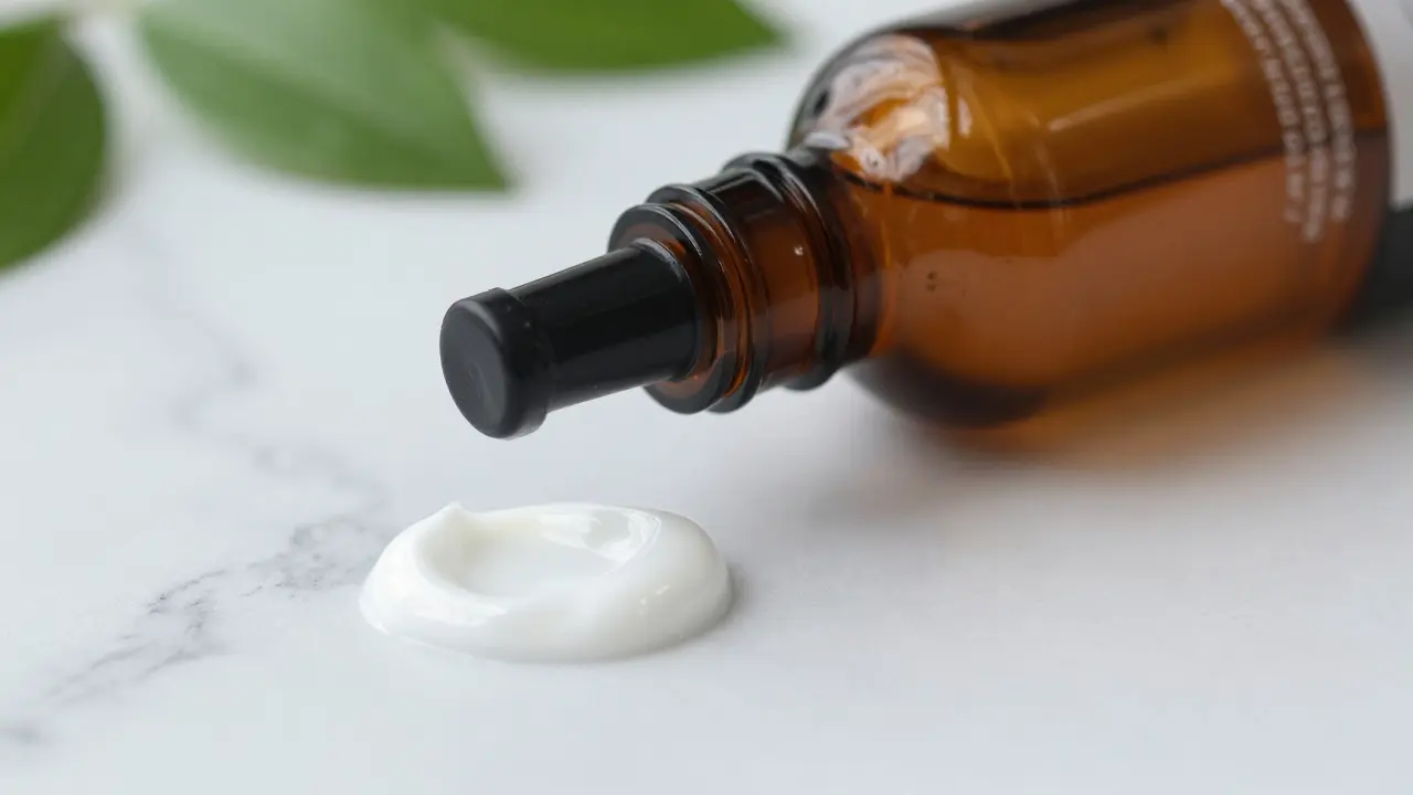 Retinol: Kompletní průvodce, jak ho správně používat pro mladistvou pleť