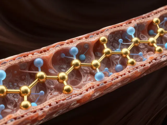 Co rozpouští keratin: Účinné látky, enzymy a chemie pro zdravé vlasy