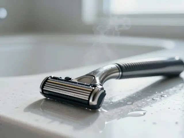 Jak dlouho vydrží klasická žiletka? Kompletní průvodce výměnou a údržbou