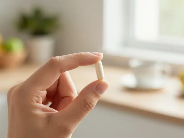 Kdy brát probiotika: Ráno nebo večer? Kompletní průvodce správným užíváním