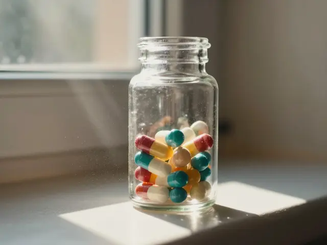 Co ničí vitamíny? 8 faktorů, které znehodnocují vaše tablety a jak se jim vyhnout