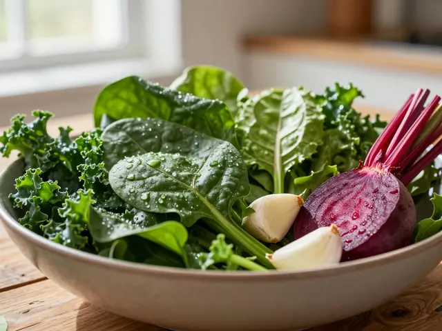 Jak vyčistit tělo od těžkých kovů: Přirozená detoxikace a bezpečné metody