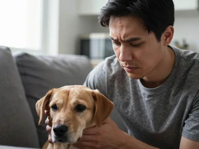 Kdy dát psovi probiotika? Kompletní průvodce pro zdravé trávení