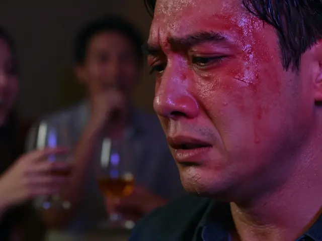 Jak poznat intoleranci na alkohol? Příznaky, příčiny a co dělat