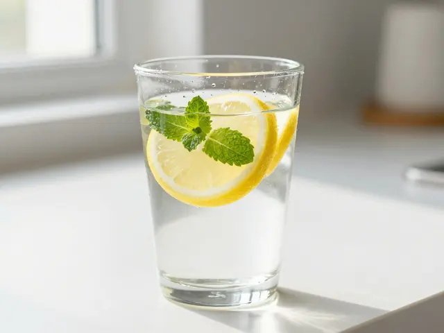 Jak rychle ulevit játrům: Ověřené metody detoxikace a ochrany
