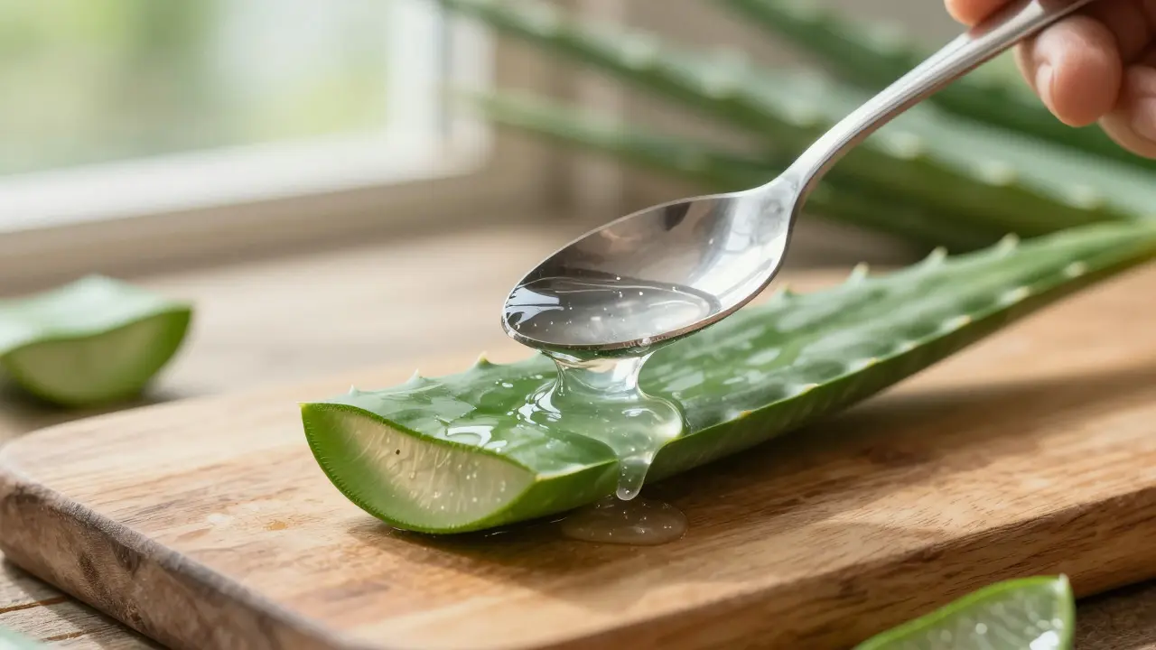 Co všechno léčí Aloe vera? Úplný průvodce účinky, použitím a riziky