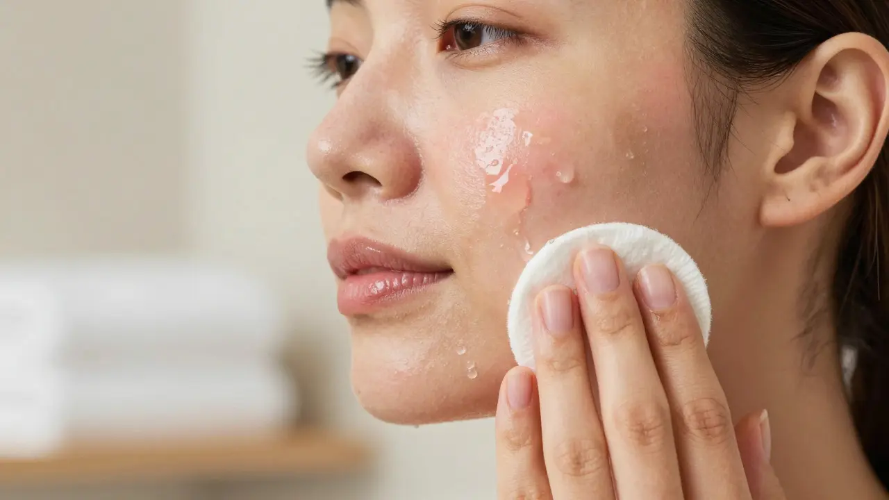 Jak často dělat peeling: Kompletní průvodce pro vaši pleť