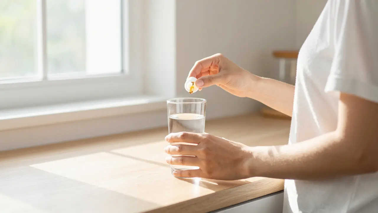 Kdy jíst vitamín B12? Nejlepší čas a tipy pro vstřebání