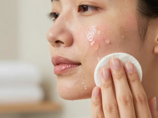 Jak často dělat peeling: Kompletní průvodce pro vaši pleť