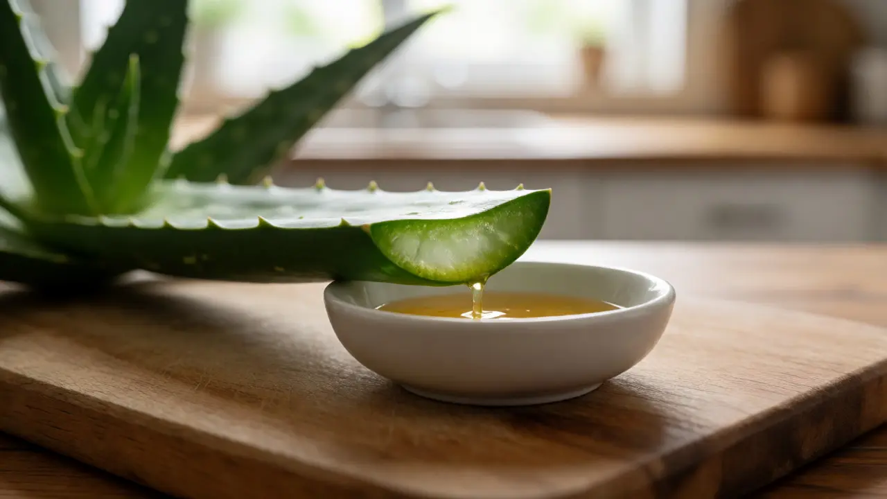 Jak získat šťávu z aloe vera: Průvodce pro začátečníky