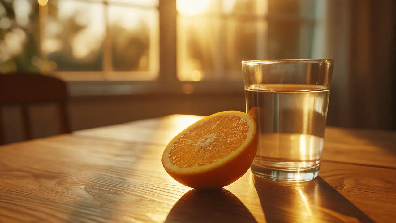 Kdy je nejlepší užívat vitamín C? Průvodce načasováním