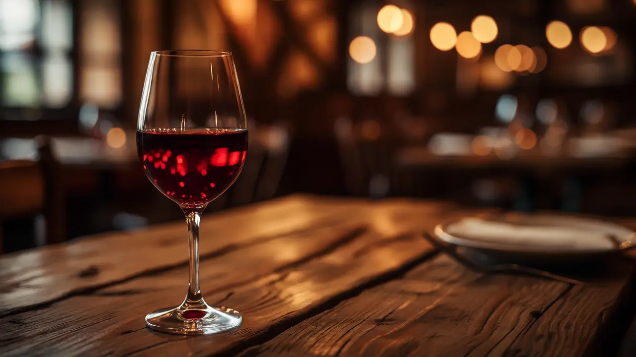 Kolik vína je 0,5 promile? Praktický průvodce alkoholovým limitem