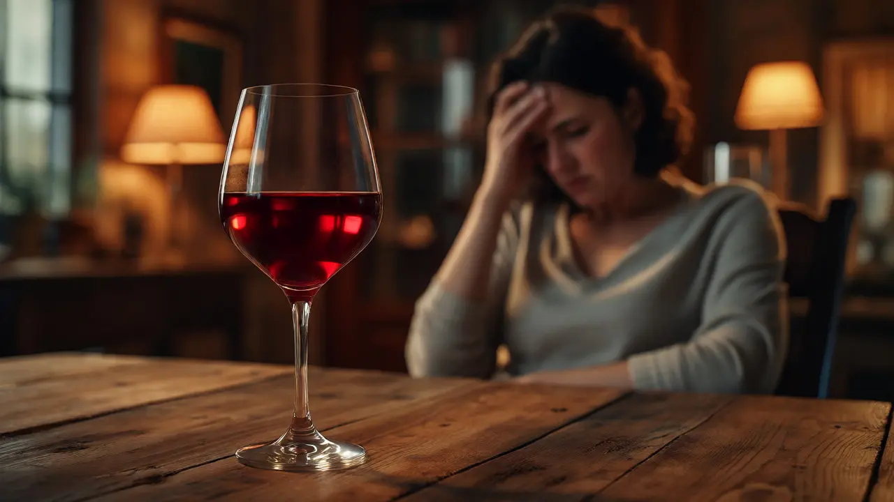 Který alkohol obsahuje histamin? Průvodce pro citlivé jedince