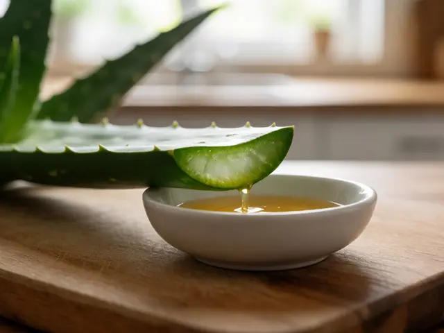 Jak získat šťávu z aloe vera: Průvodce pro začátečníky
