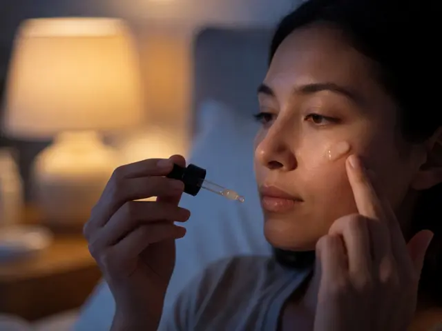 Kdy používat retinol? Kompletní průvodce pro začátečníky i pokročilé