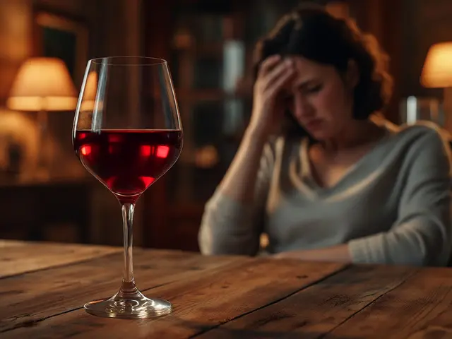 Který alkohol obsahuje histamin? Průvodce pro citlivé jedince