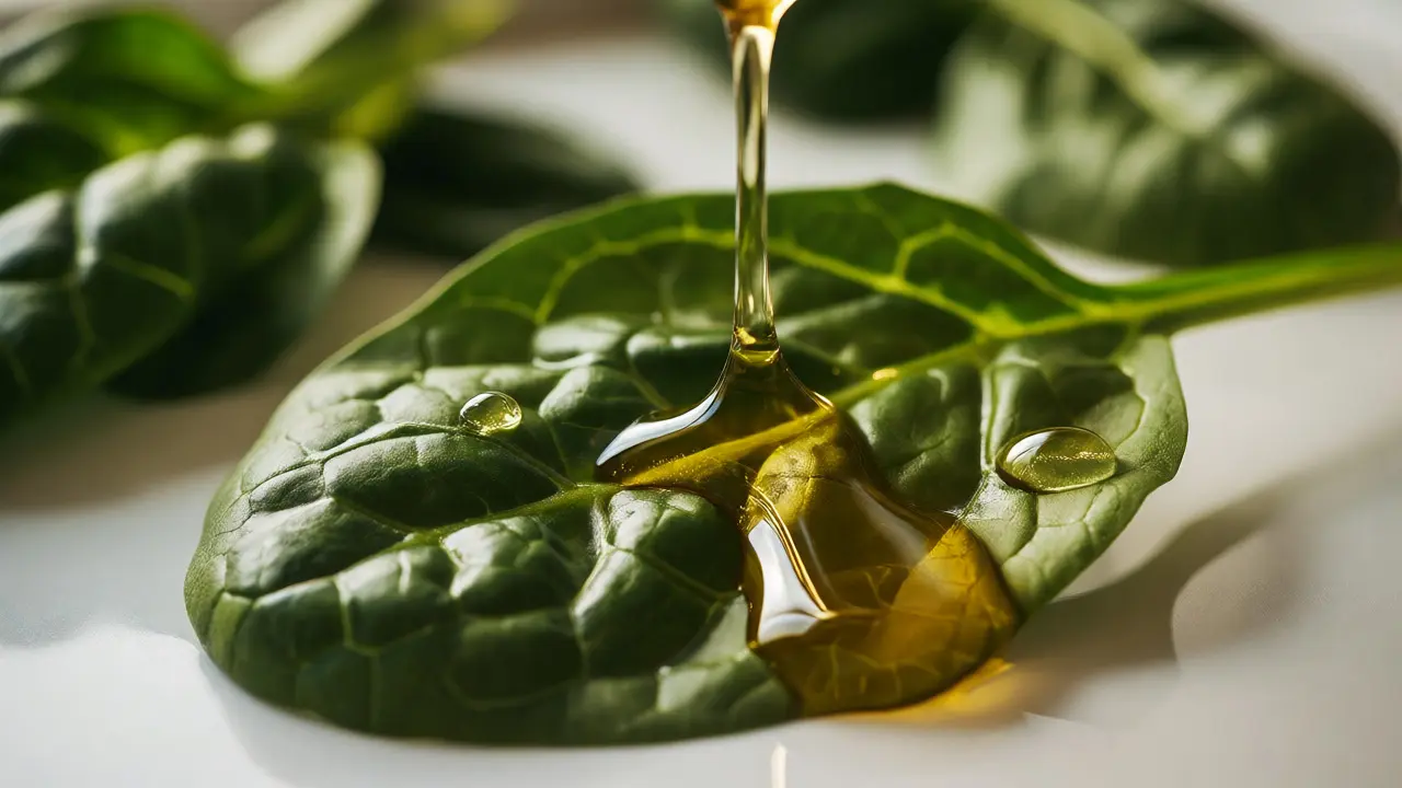 Co dělá Vitamín K? Funkce, zdroje a důsledky nedostatku