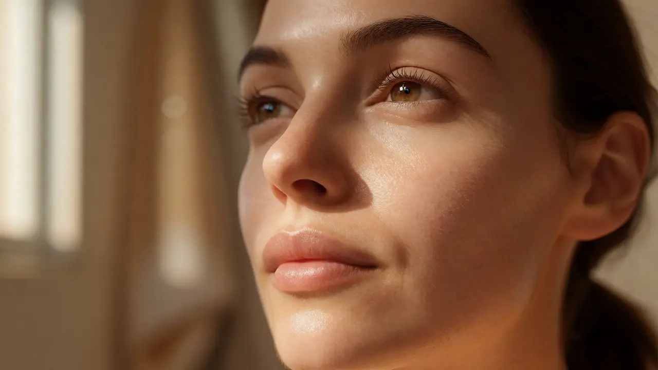 Jak často dělat peeling na obličej? Průvodce pro každou pleť