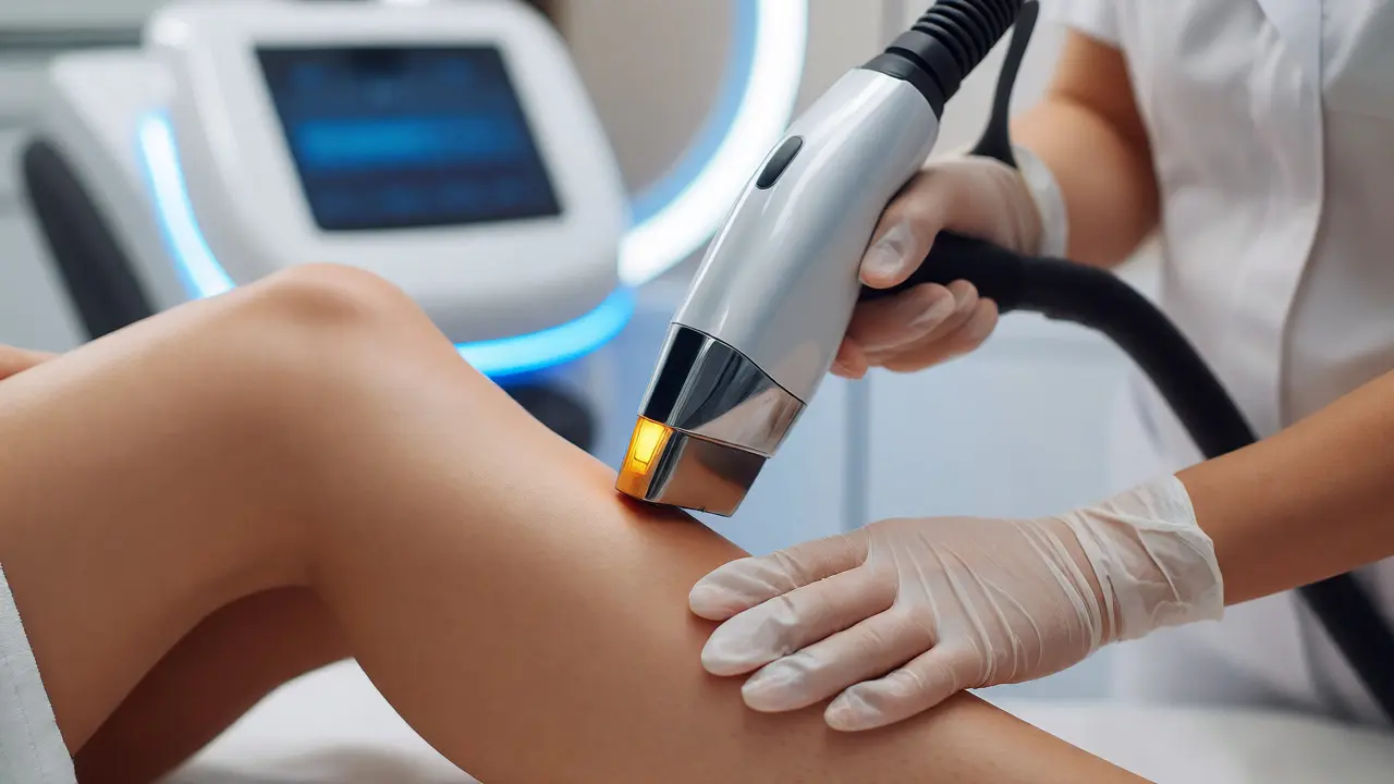 Jak dlouho vydrží epilace laserem? Realistické očekávání a tipy pro trvalý výsledek