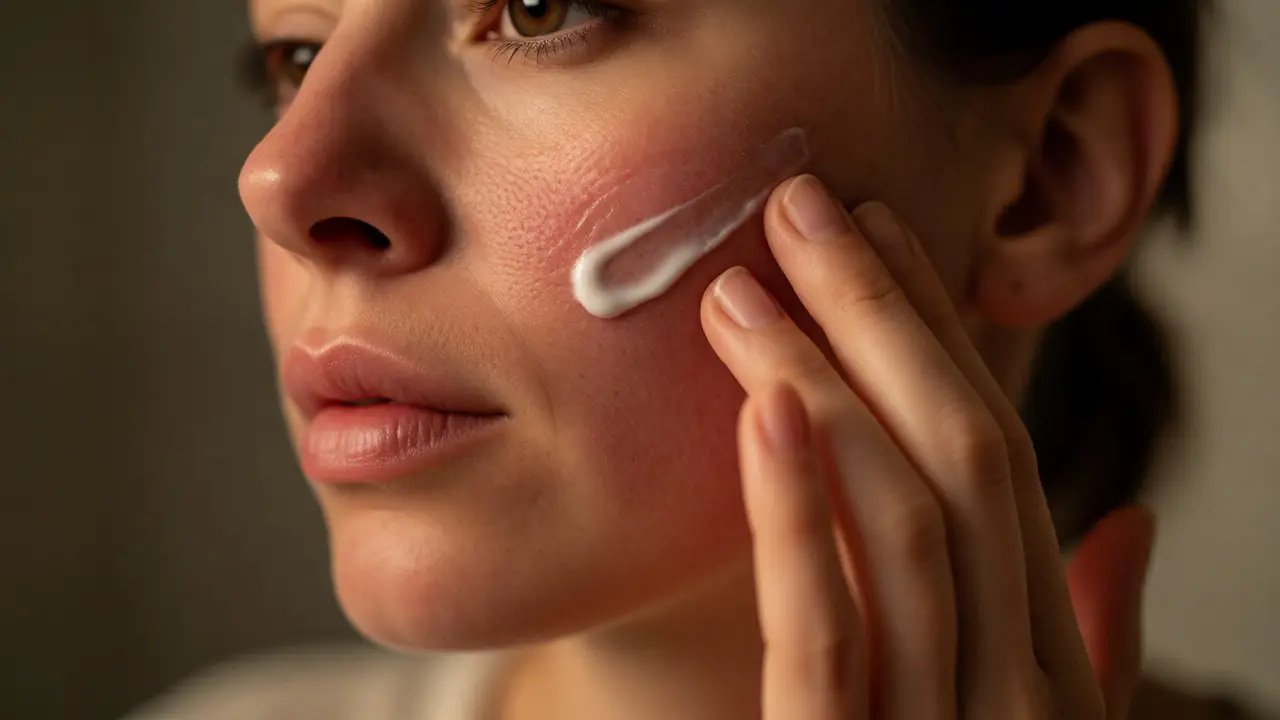 Jak správně používat retinol: Průvodce bez podráždění