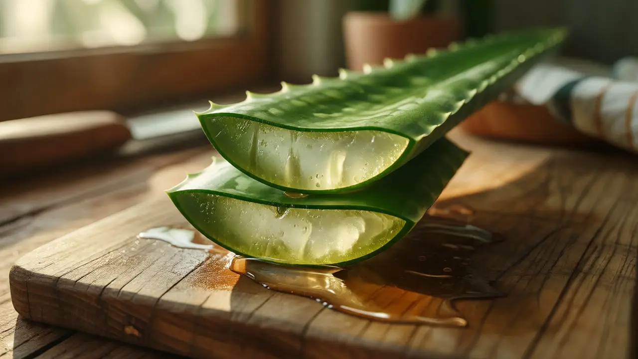 Jak vyrobit pleťovou vodu z aloe vera: Domácí recepty pro každou pleť