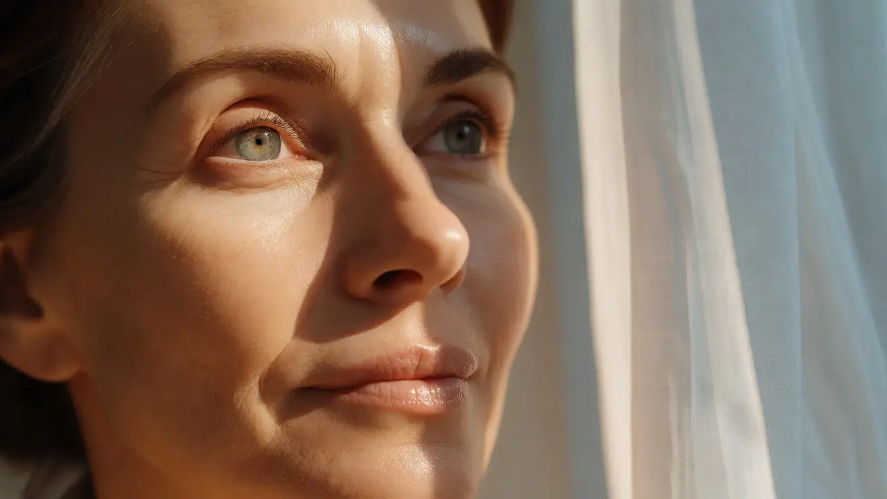 Jak zpomalit stárnutí pleti: Praktický průvodce anti-aging péčí