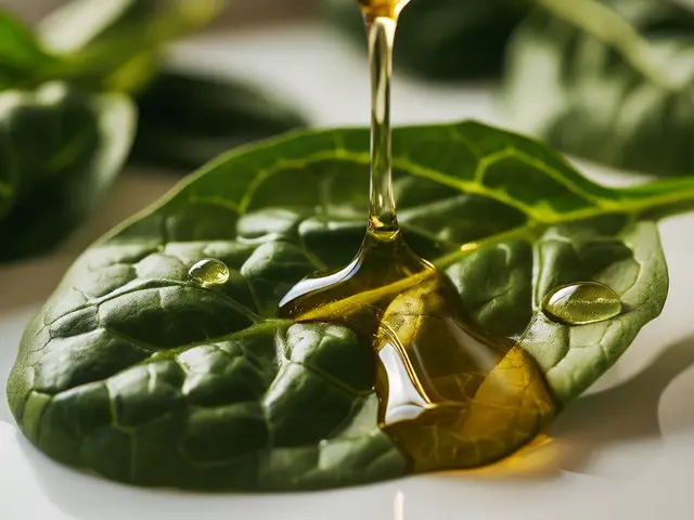 Co dělá Vitamín K? Funkce, zdroje a důsledky nedostatku