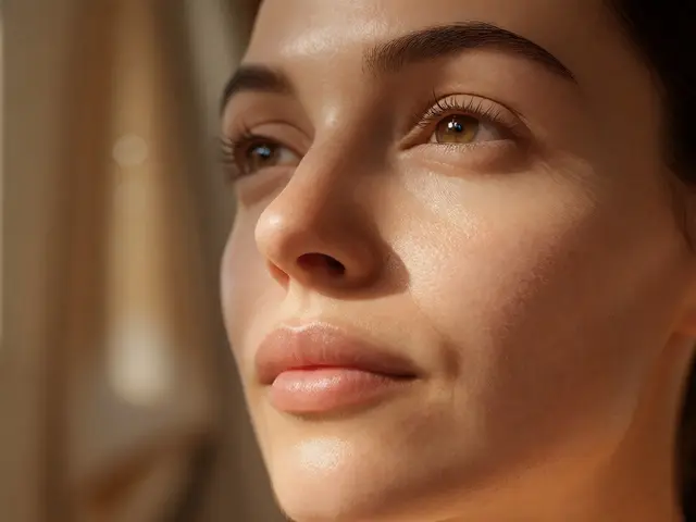 Jak často dělat peeling na obličej? Průvodce pro každou pleť