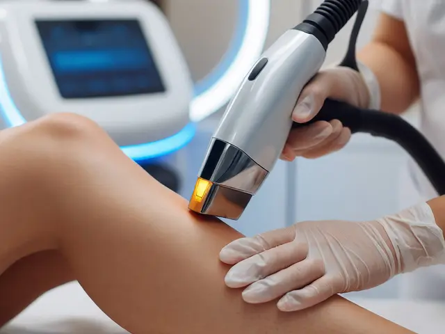 Jak dlouho vydrží epilace laserem? Realistické očekávání a tipy pro trvalý výsledek