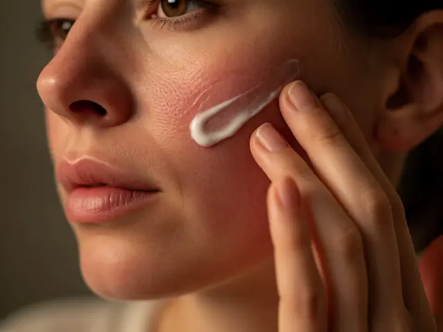 Jak správně používat retinol: Průvodce bez podráždění