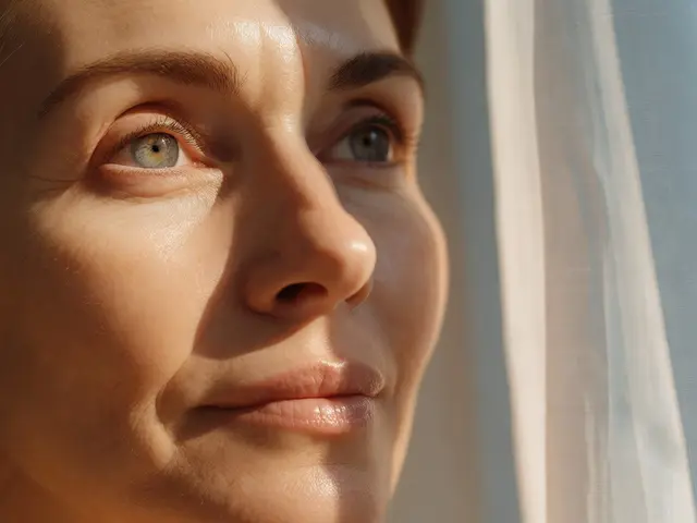 Jak zpomalit stárnutí pleti: Praktický průvodce anti-aging péčí